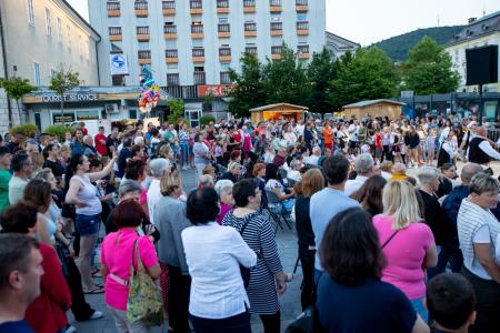 SPD Nikola Tesla Postojna, KUD Sevdah Ljubljana, FD Vipava in SKD Sava Hrastnik (13)